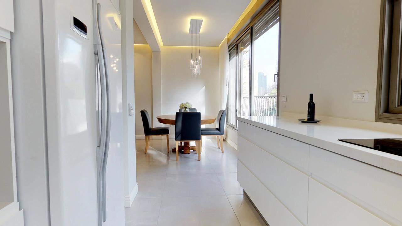 Spacious Family 4Bd Apt By Sea N' Rent Tel Aviv Exterior foto