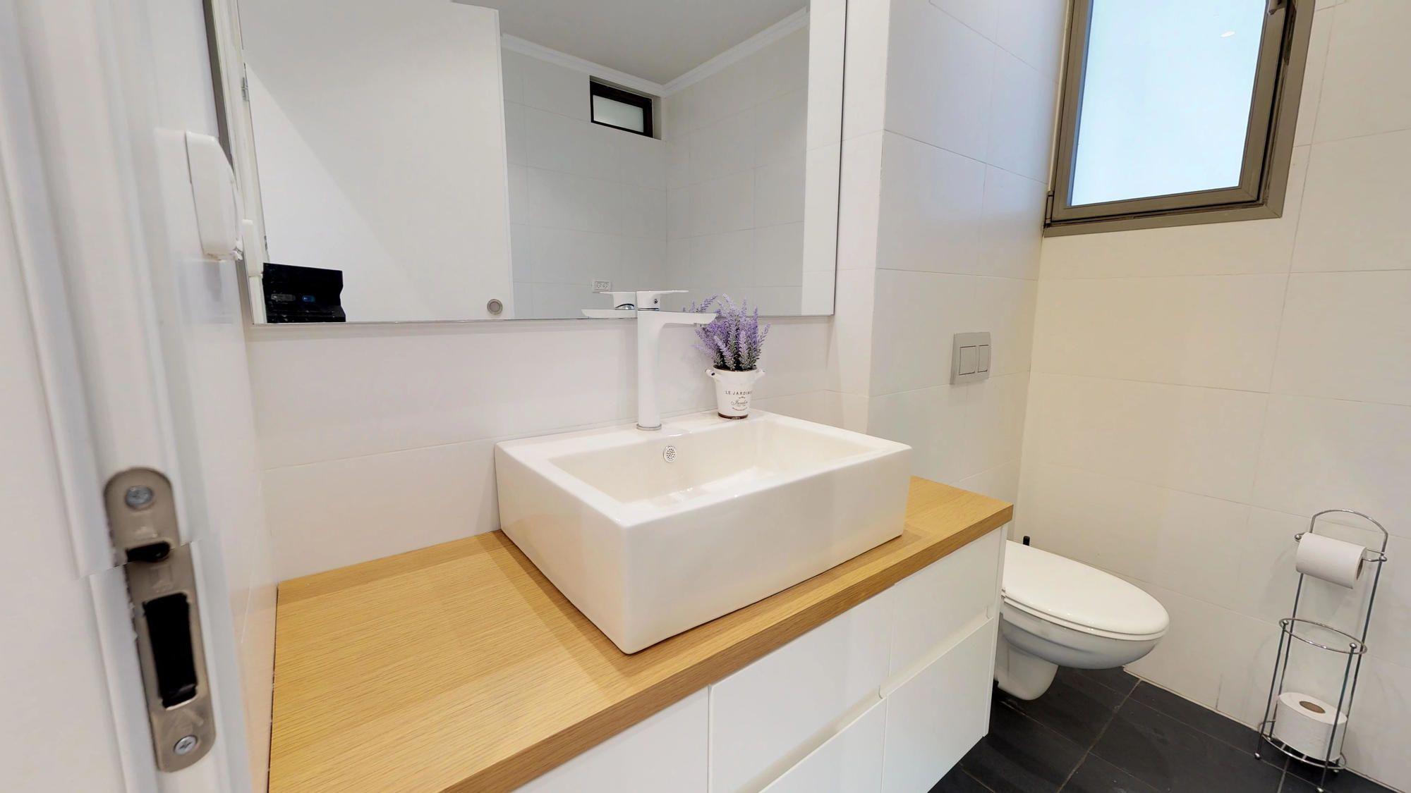 Spacious Family 4Bd Apt By Sea N' Rent Tel Aviv Exterior foto
