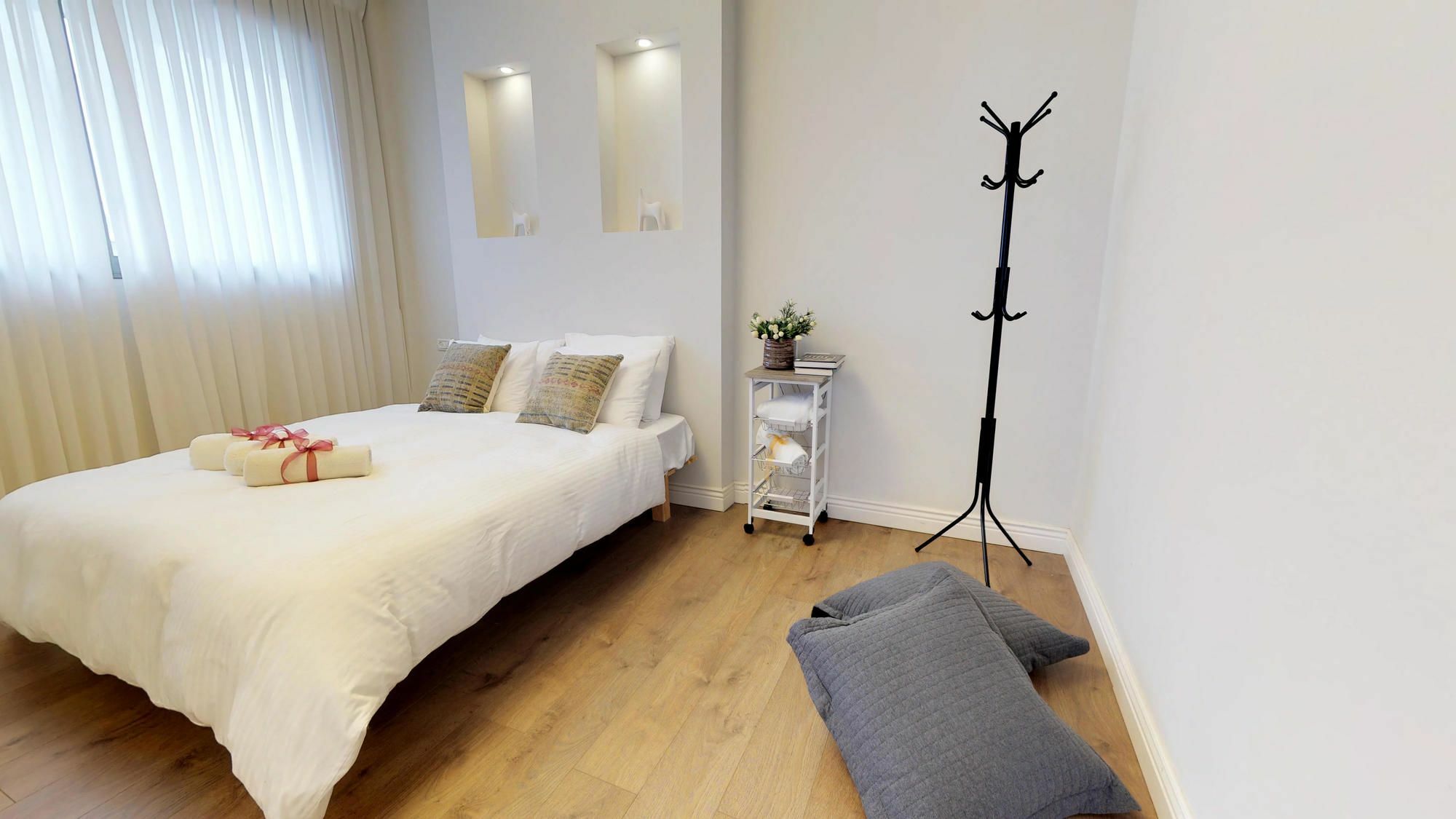 Spacious Family 4Bd Apt By Sea N' Rent Tel Aviv Exterior foto