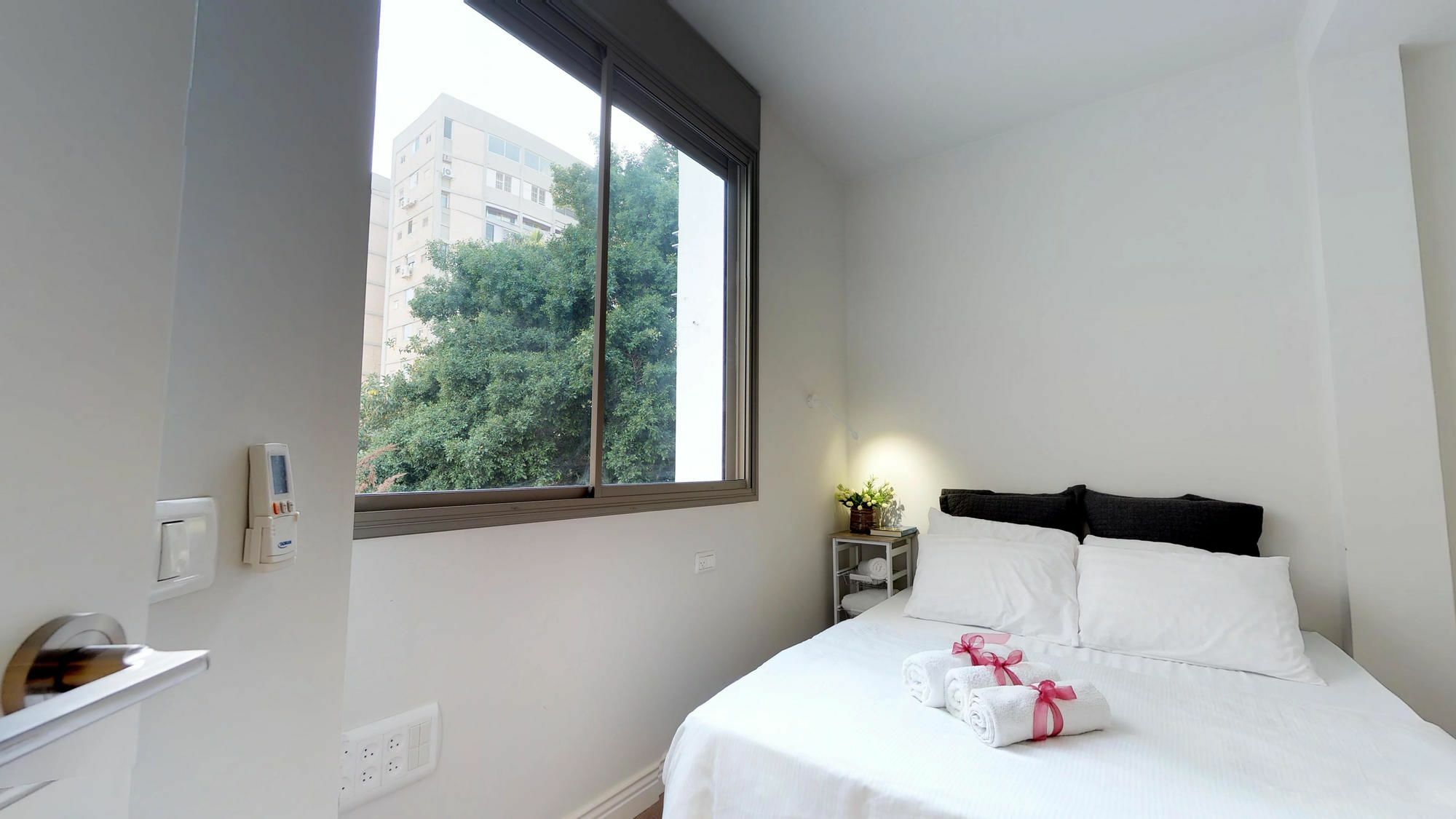 Spacious Family 4Bd Apt By Sea N' Rent Tel Aviv Exterior foto